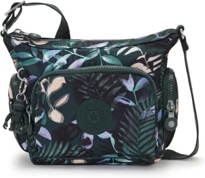 Kipling Gabbie Mini Printed Crossbody Bag