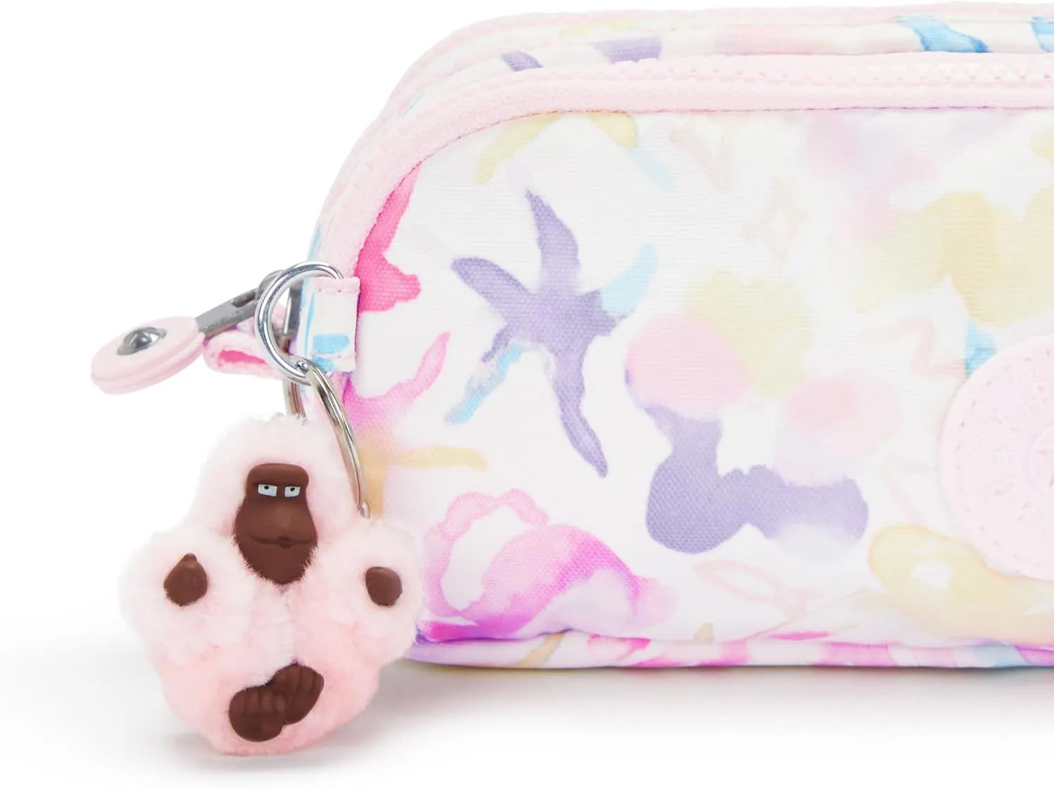 Kipling Gitroy Printed Pencil Case