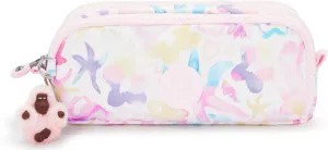 Kipling Gitroy Printed Pencil Case