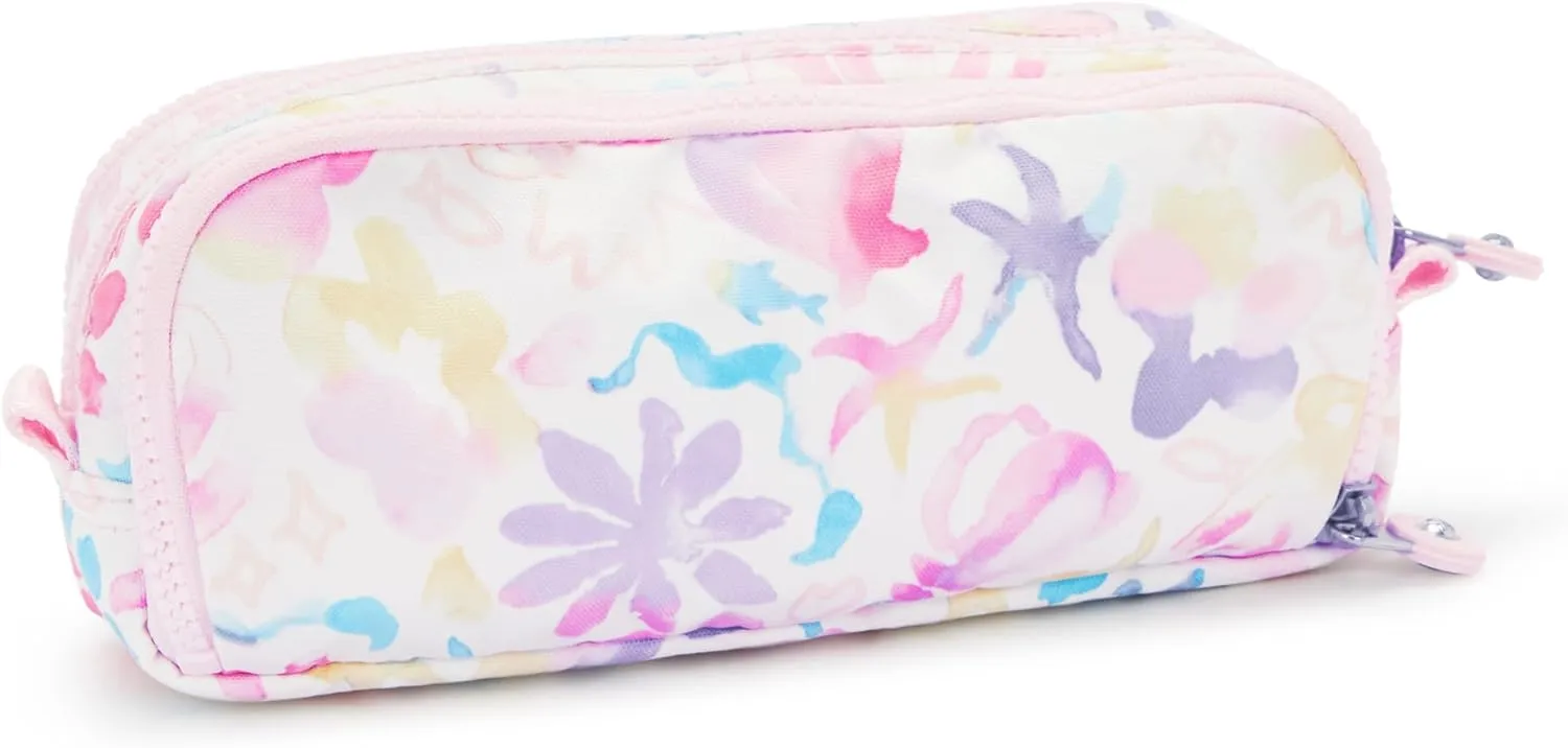 Kipling Gitroy Printed Pencil Case