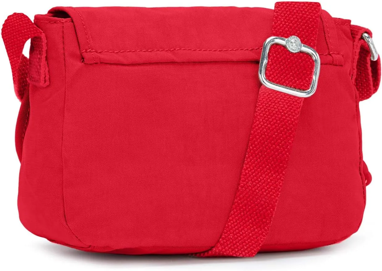 Kipling Sabian Printed Crossbody Mini Bag