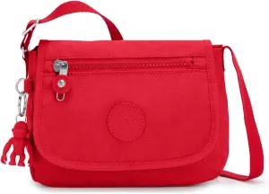 Kipling Sabian Printed Crossbody Mini Bag