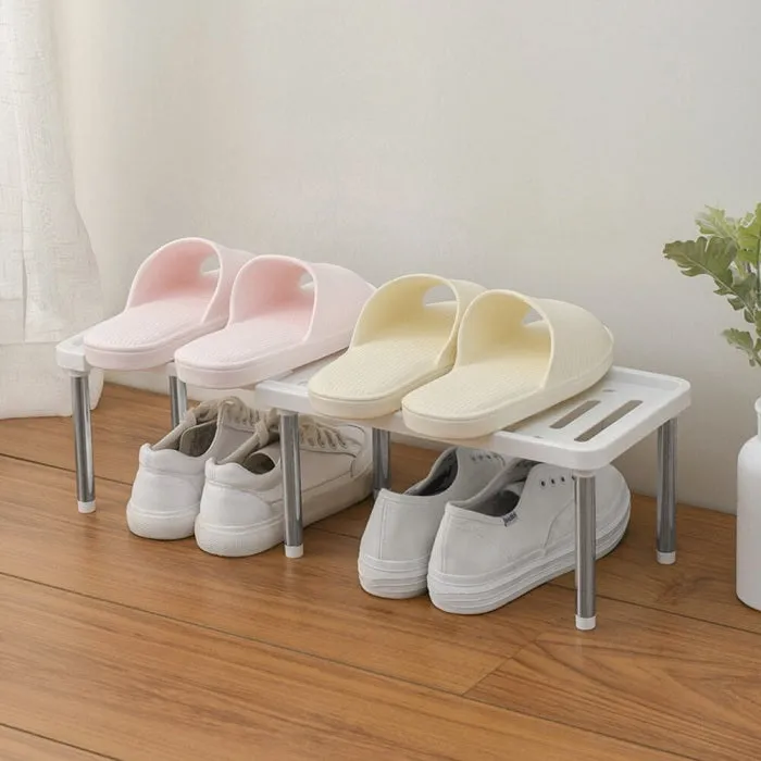Kitchen Retractable Storage Rack - H02716