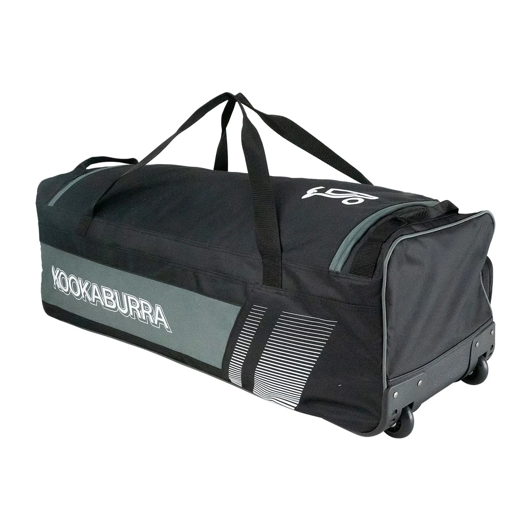 Kookaburra 4500 Wheelie Bag 2025