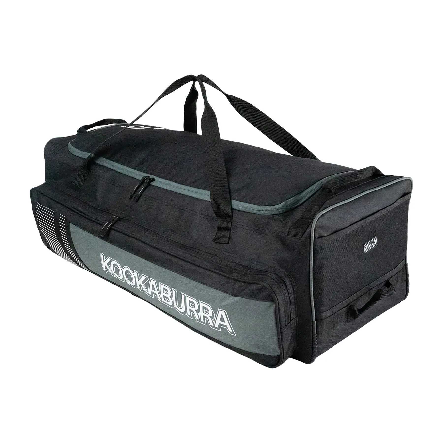 Kookaburra 4500 Wheelie Bag 2025