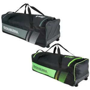 Kookaburra 4500 Wheelie Bag 2025