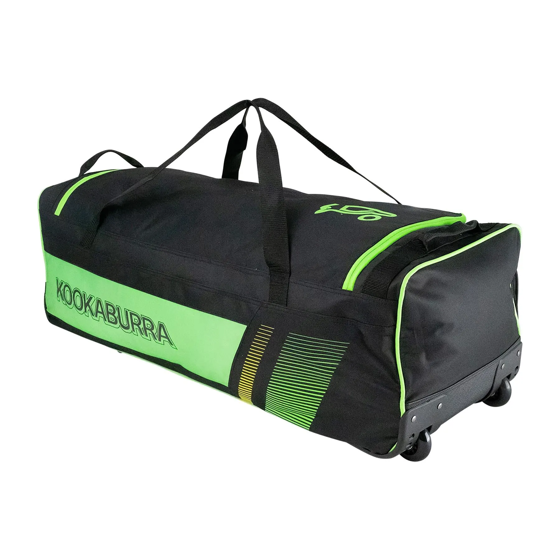 Kookaburra 4500 Wheelie Bag 2025