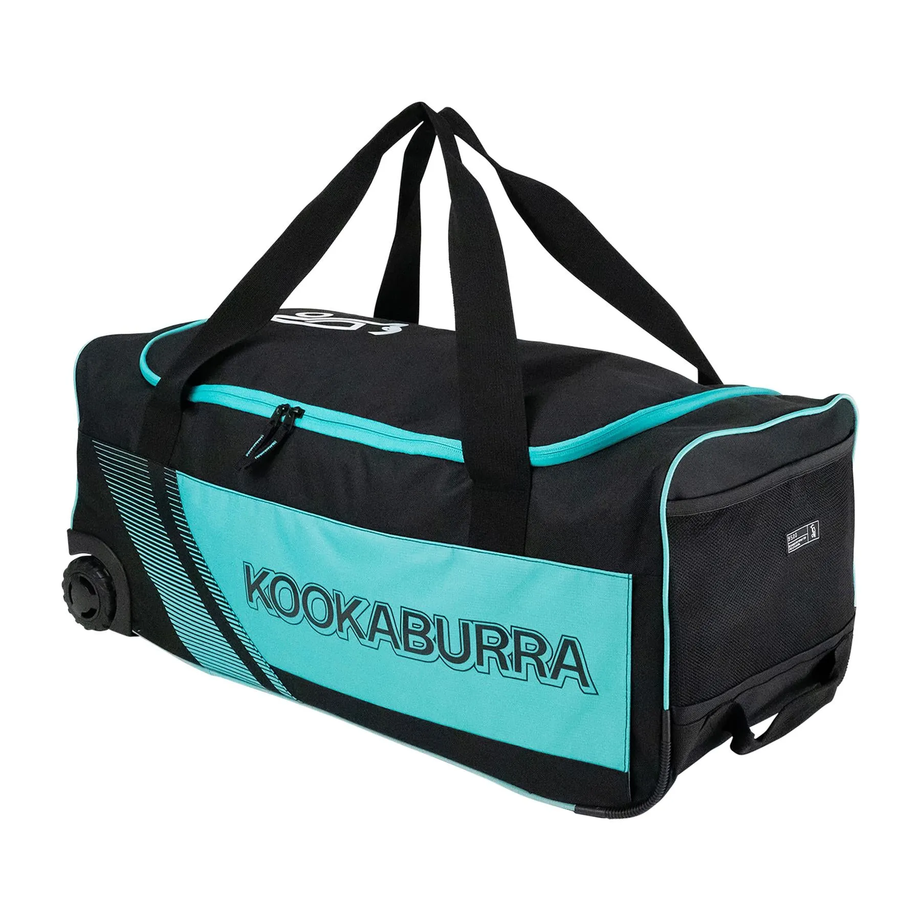 Kookaburra 9500 Wheelie Bag 2025
