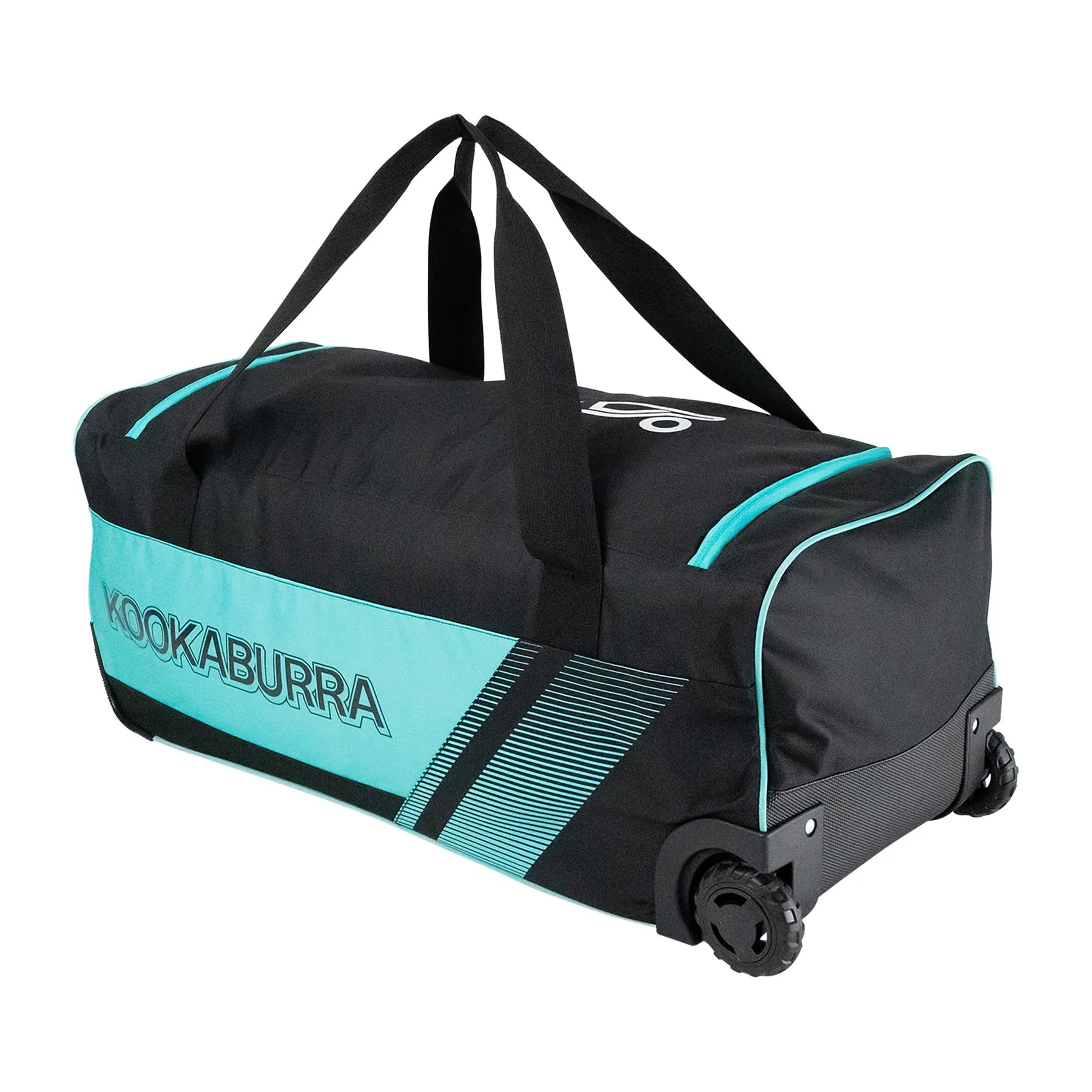 Kookaburra 9500 Wheelie Bag 2025