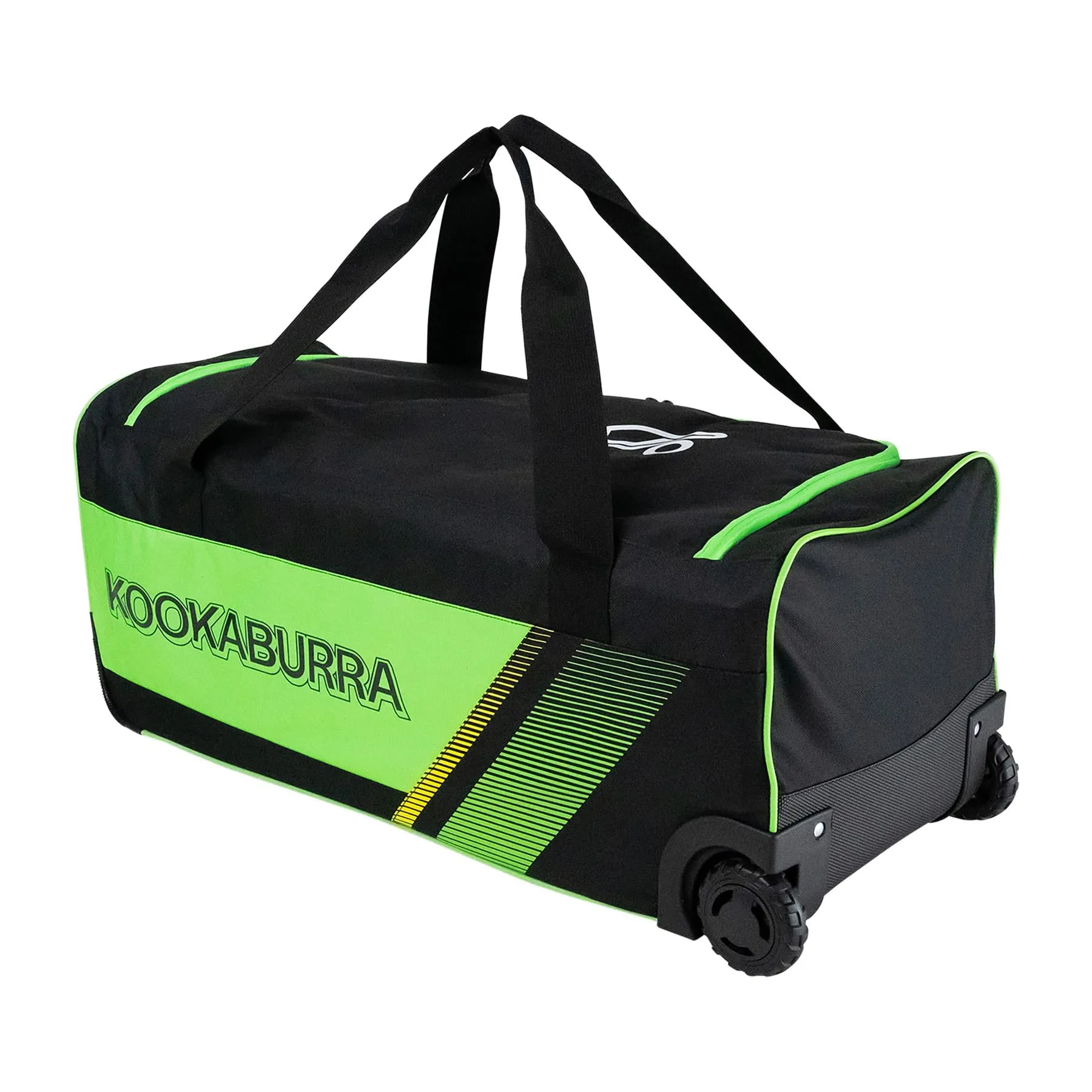 Kookaburra 9500 Wheelie Bag 2025