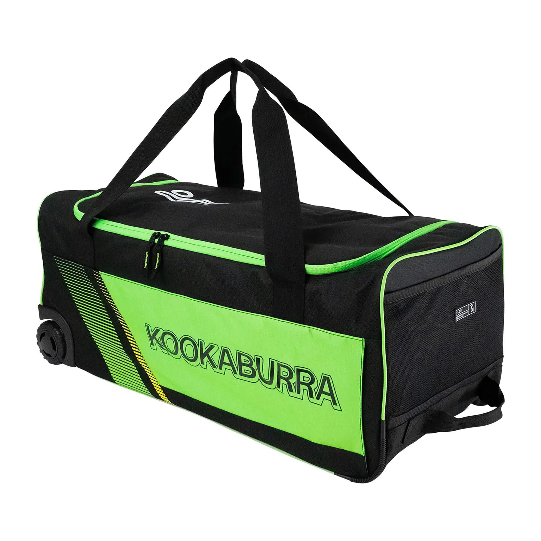 Kookaburra 9500 Wheelie Bag 2025