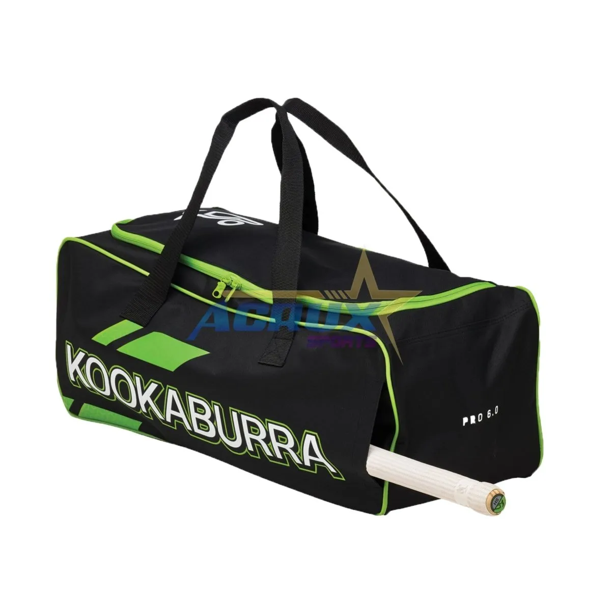 Kookaburra Holdall 6.0 Cricket Bag