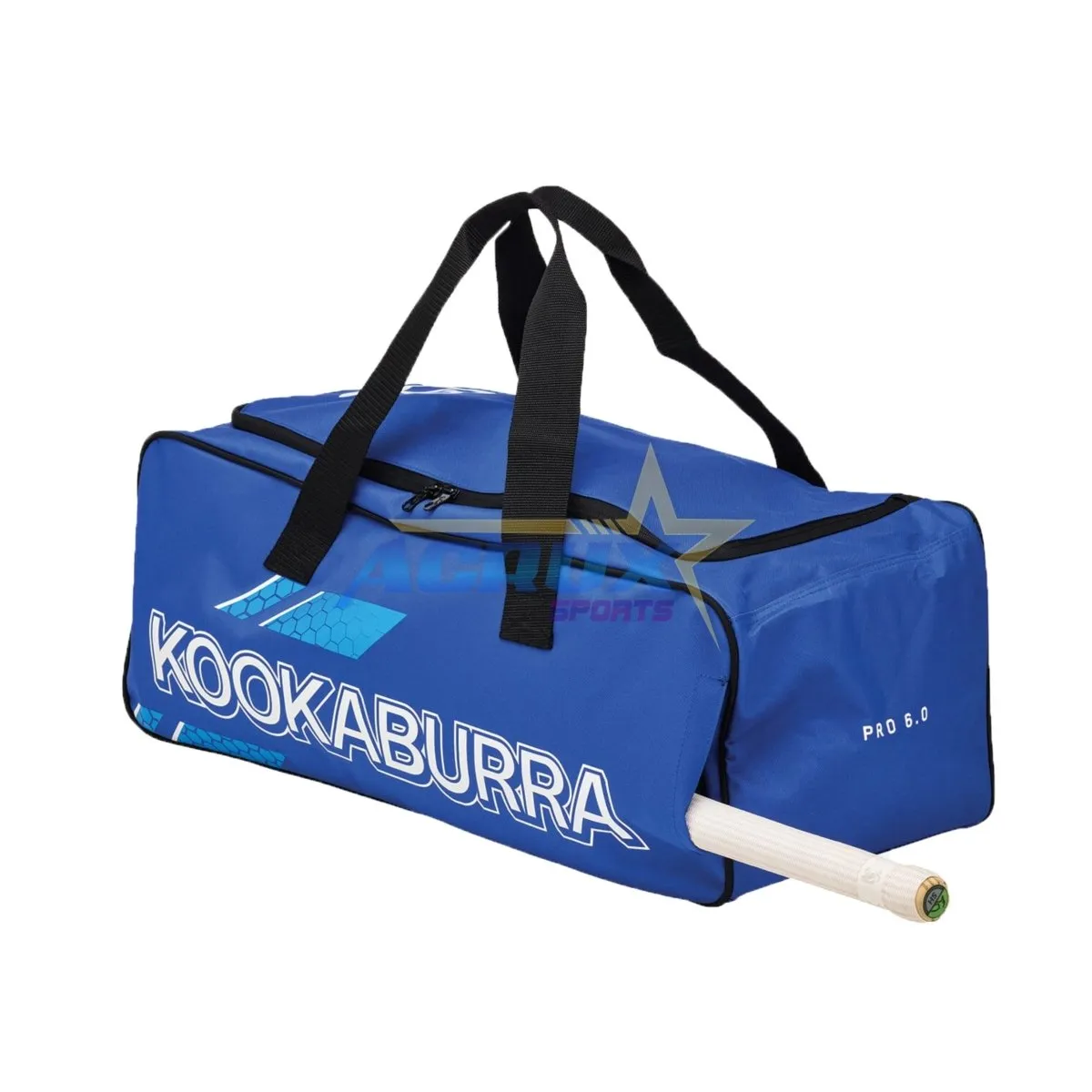 Kookaburra Holdall 6.0 Cricket Bag
