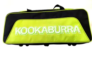 Kookaburra Lite Junior Carry bag- Green