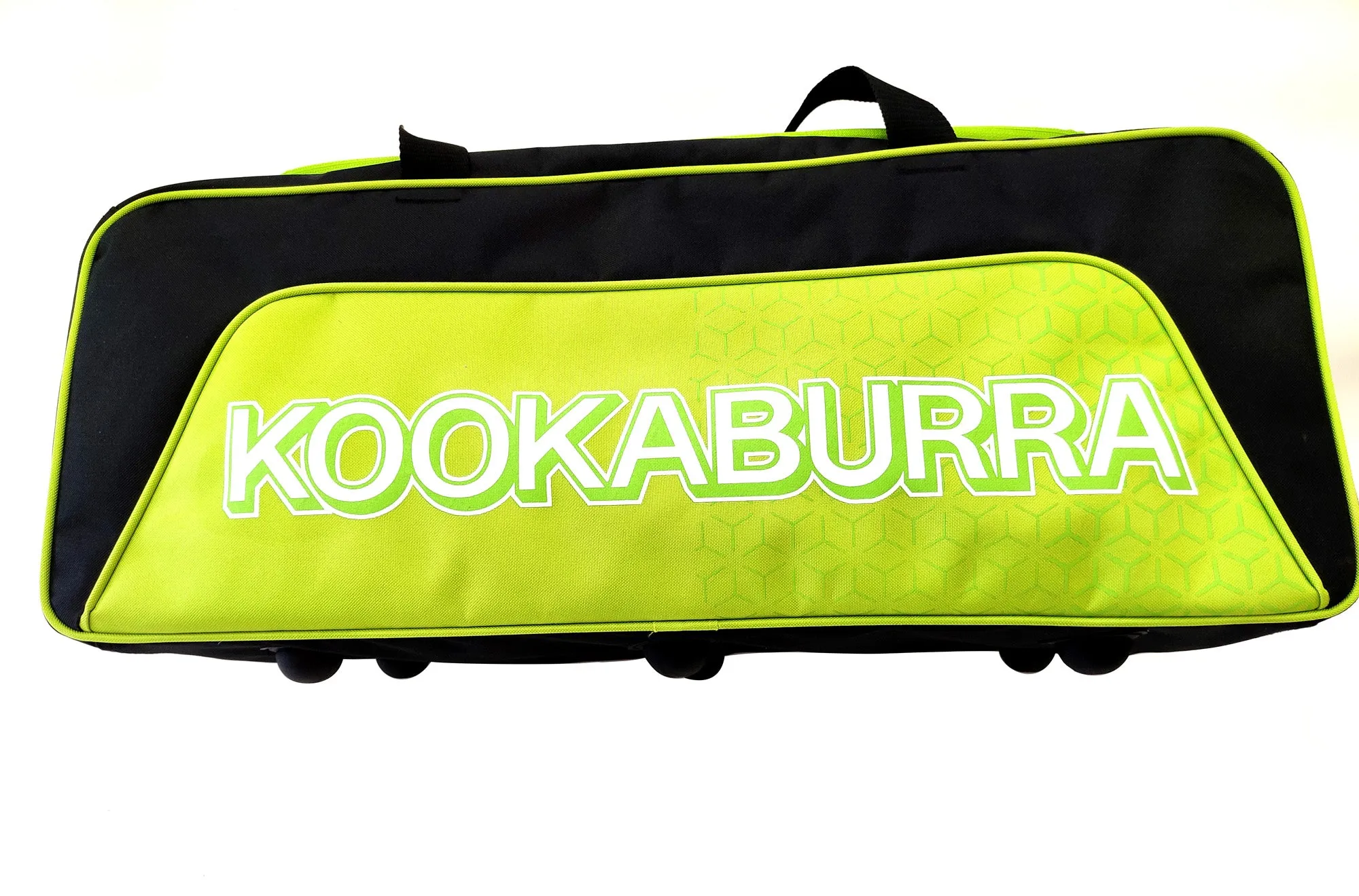Kookaburra Lite Junior Carry bag- Green