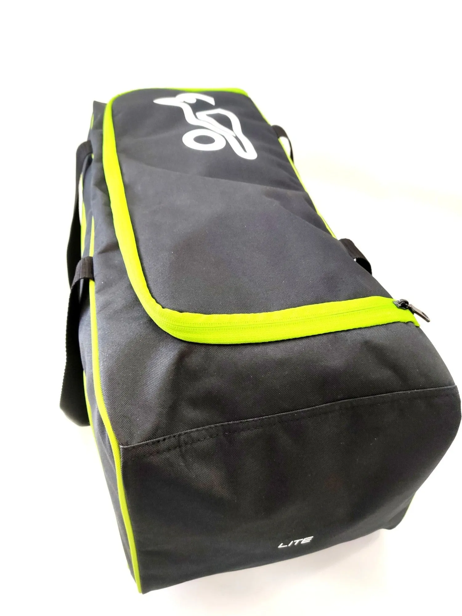 Kookaburra Lite Junior Carry bag- Green