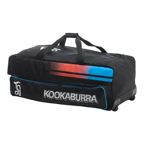 KOOKABURRA PRO 1.0 WHEELIE BEAST