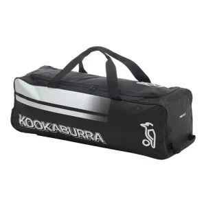 KOOKABURRA PRO 5.0 WHEELIE - GHOST