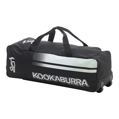 KOOKABURRA PRO 5.0 WHEELIE - GHOST