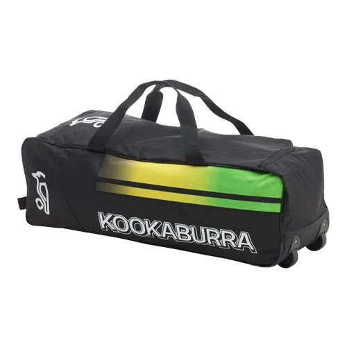 KOOKABURRA PRO 5.0 WHEELIE KAHUNA
