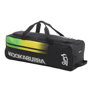 KOOKABURRA PRO 5.0 WHEELIE KAHUNA