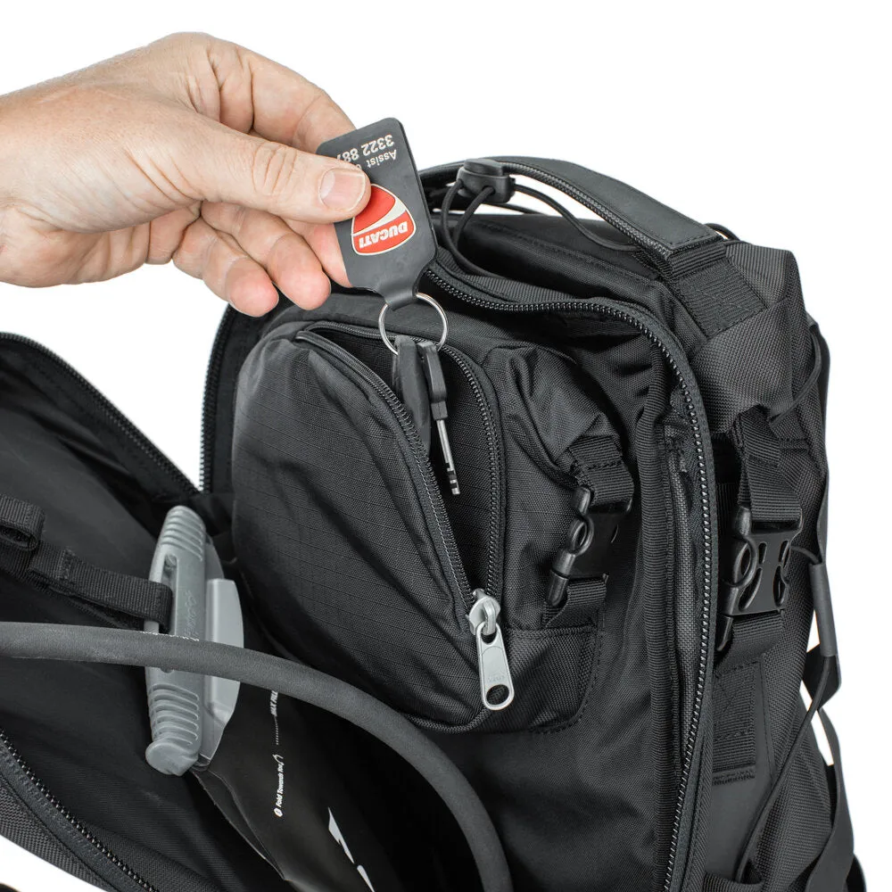 KRIEGA TRAIL 18 ADVENTURE BACKPACK - COYOTE