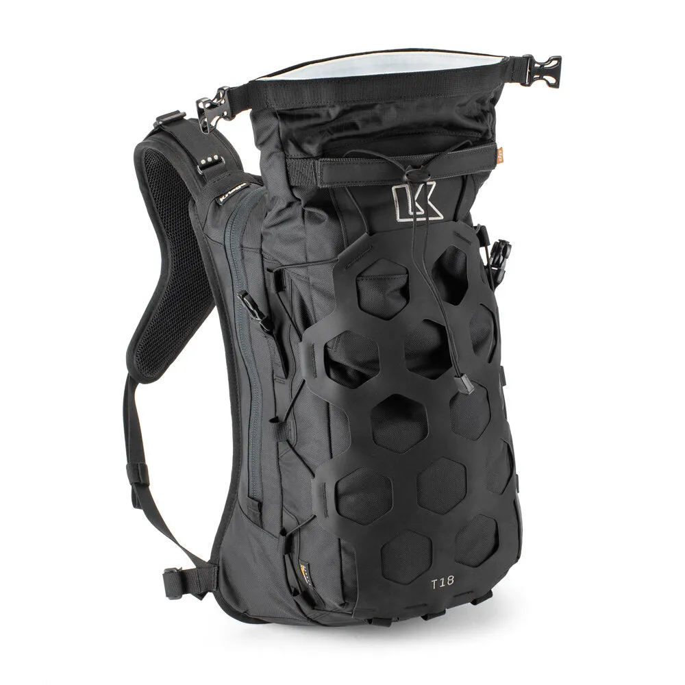 KRIEGA TRAIL 18 ADVENTURE BACKPACK - COYOTE