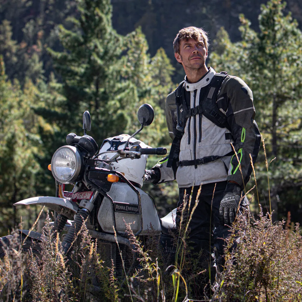 KRIEGA TRAIL 18 ADVENTURE BACKPACK - COYOTE