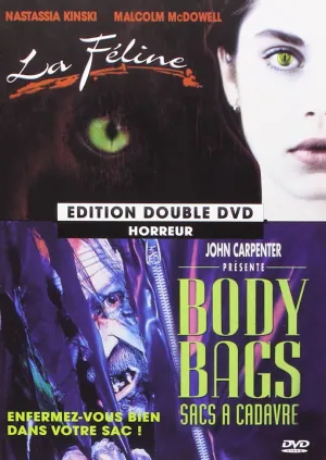 La Féline   Body Bags