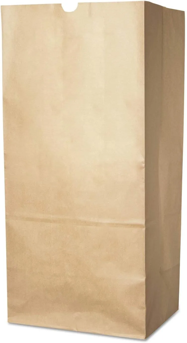 Lawn and Leaf Self-Standing Bags