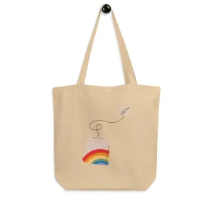 LGBTea - Eco Tote Bag