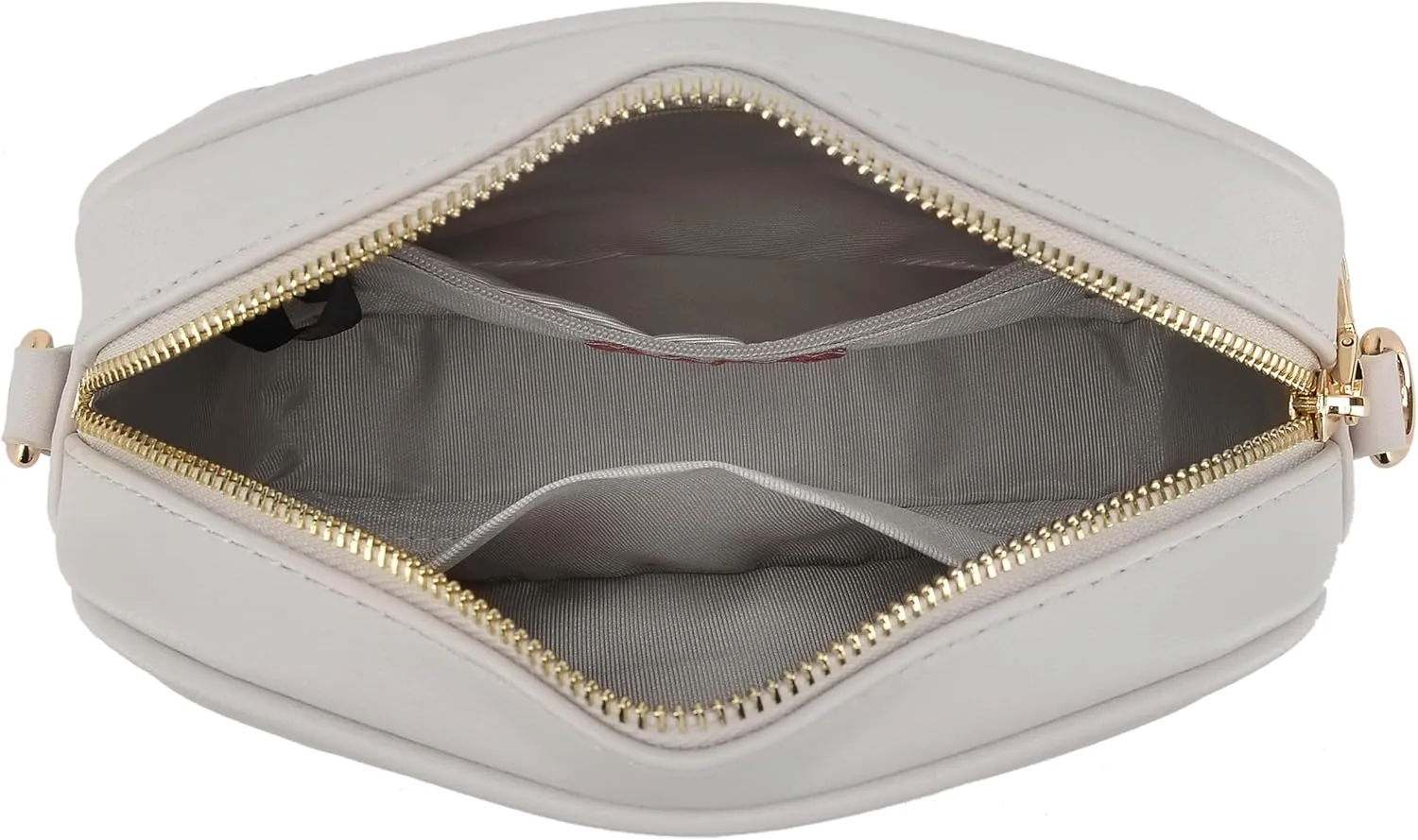 lola mae Quilted Crossbody Bag, Trendy Design Shoulder Purse