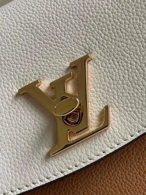 Louis Vuitton lockMe Ever BB Bag