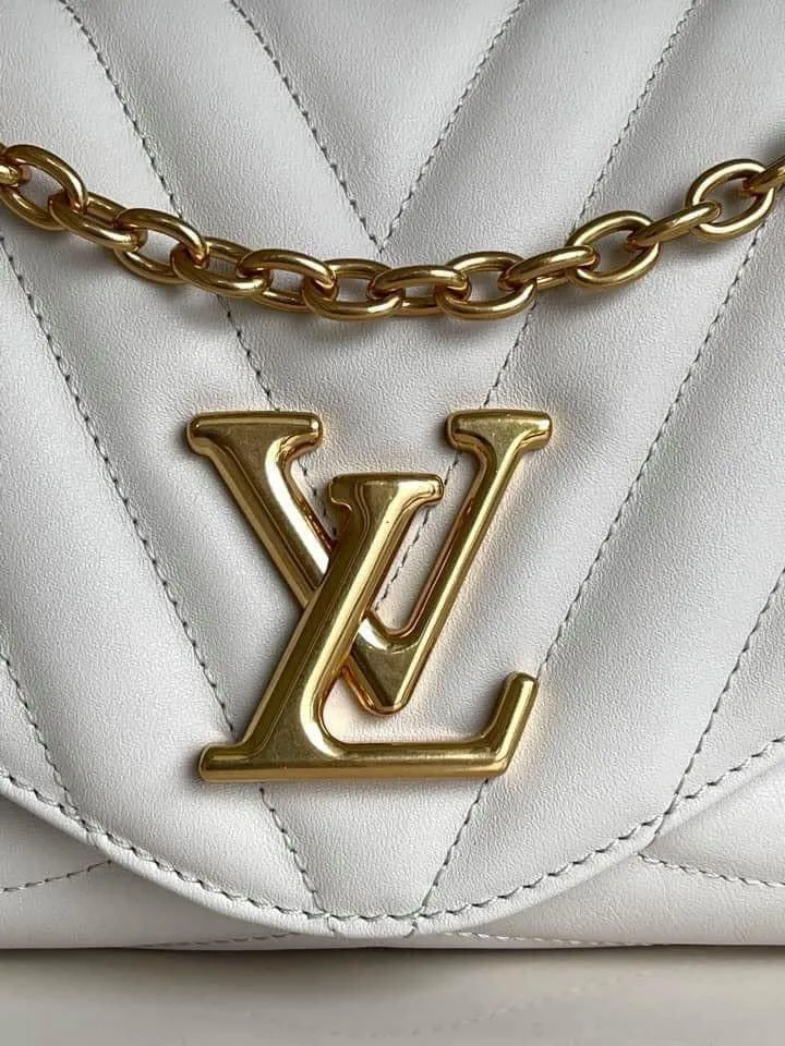 Louis Vuitton New Wave Chain Bag