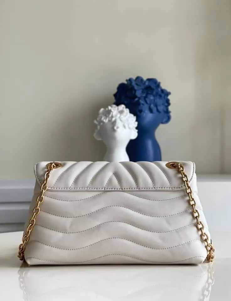 Louis Vuitton New Wave Chain Bag