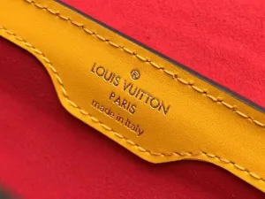 Louis Vuitton Papillon Truck