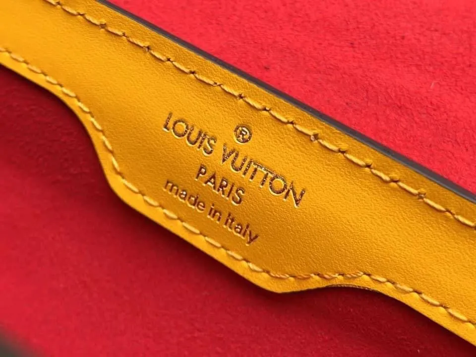 Louis Vuitton Papillon Truck