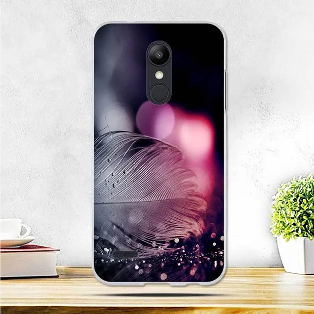 Luxury Back Case for LG K10 2018 Case For LG K11 Cover Soft Thin Silicon TPU Phone Case For LG K10  Plus 2018 Back Shells Bags