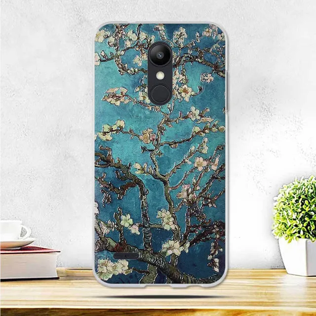 Luxury Back Case for LG K10 2018 Case For LG K11 Cover Soft Thin Silicon TPU Phone Case For LG K10  Plus 2018 Back Shells Bags
