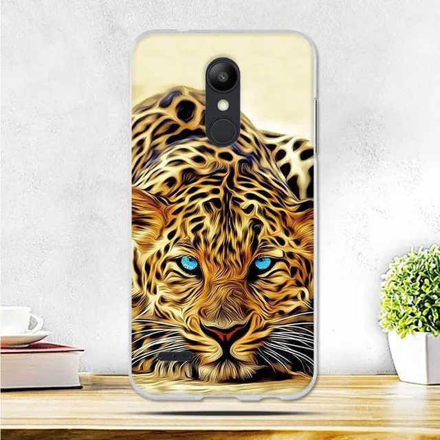 Luxury Back Case for LG K10 2018 Case For LG K11 Cover Soft Thin Silicon TPU Phone Case For LG K10  Plus 2018 Back Shells Bags