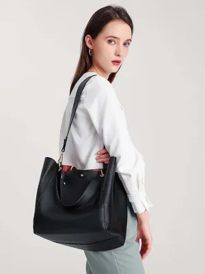 Lychee  Pattern Motorcyle Tote Bag