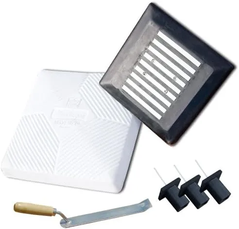 MacGregor Magnetic Super Base- Set of 3
