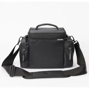 Magma 45 Record Bag 100 Black