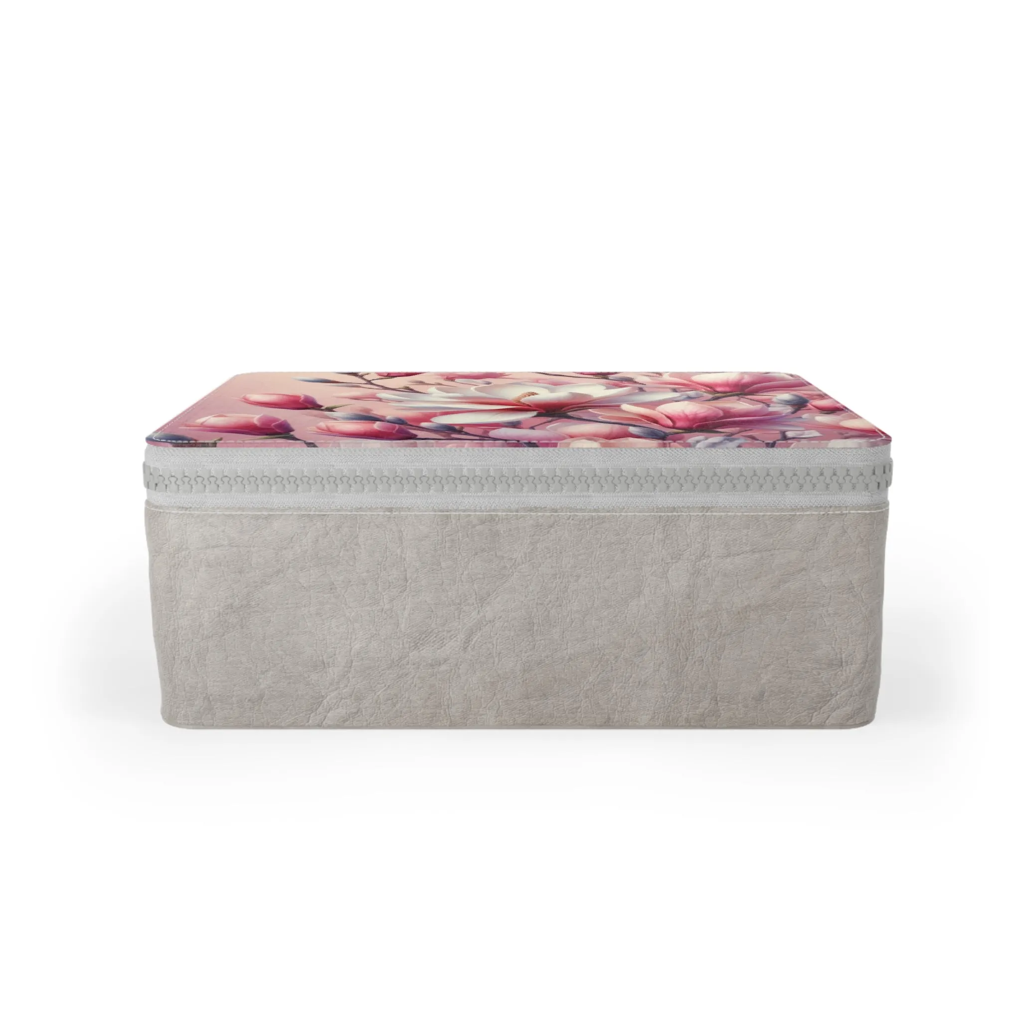 Magnolia Paper Lunch Bag