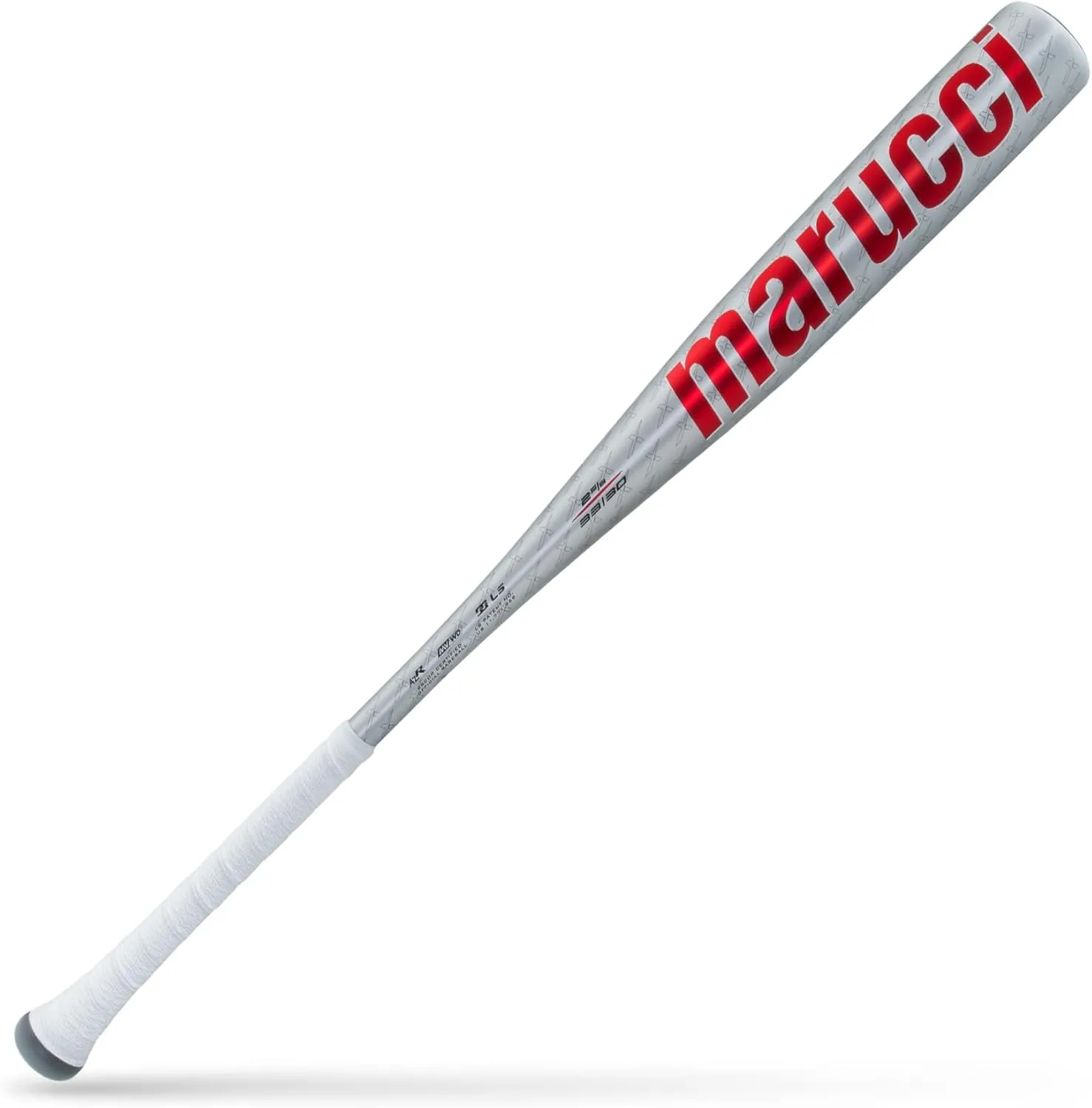 Marucci CATX2 Baseball Bat, 2 5/8" Barrel, -3 Drop, BBCOR Certified, Balanced