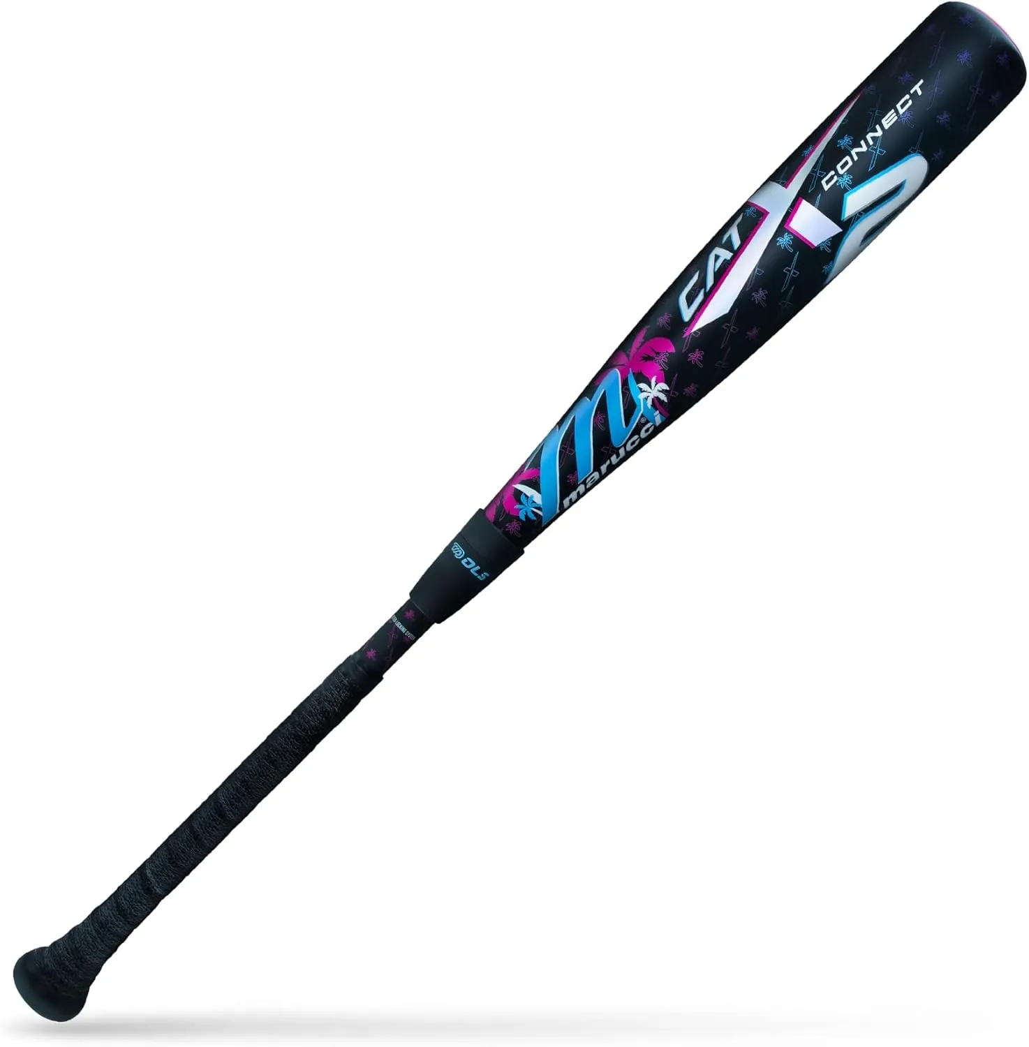MARUCCI CATX2 Connect, -10, 2 3/4 VICE LTD