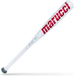 Marucci CATX2 Junior Big Barrel Bat, 2 3/4" Barrel, -10 Drop, USSSA, Balanced