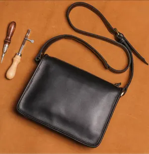 Matthew Messenger Bag