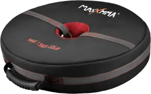 MaxxMMA Double End Heavy Bag Anchor (Unfilled) Core Training Tool Weight Bag Multifunctional 3-in-1 - Punching Boxing MMA Workout Fitness