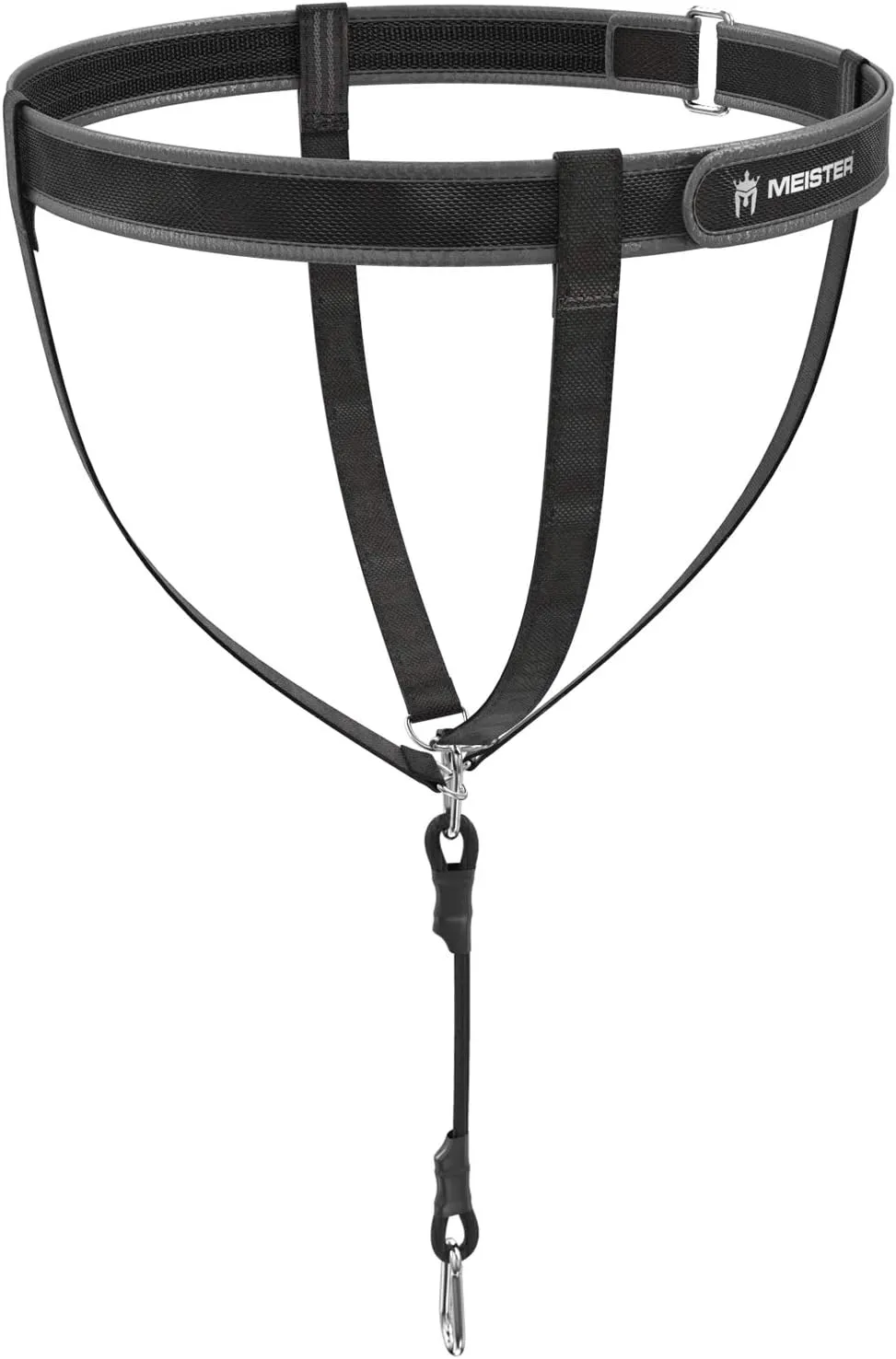 Meister Double-End Attachment Kit - Anchor Any Heavy Bag for Boxing & MMA